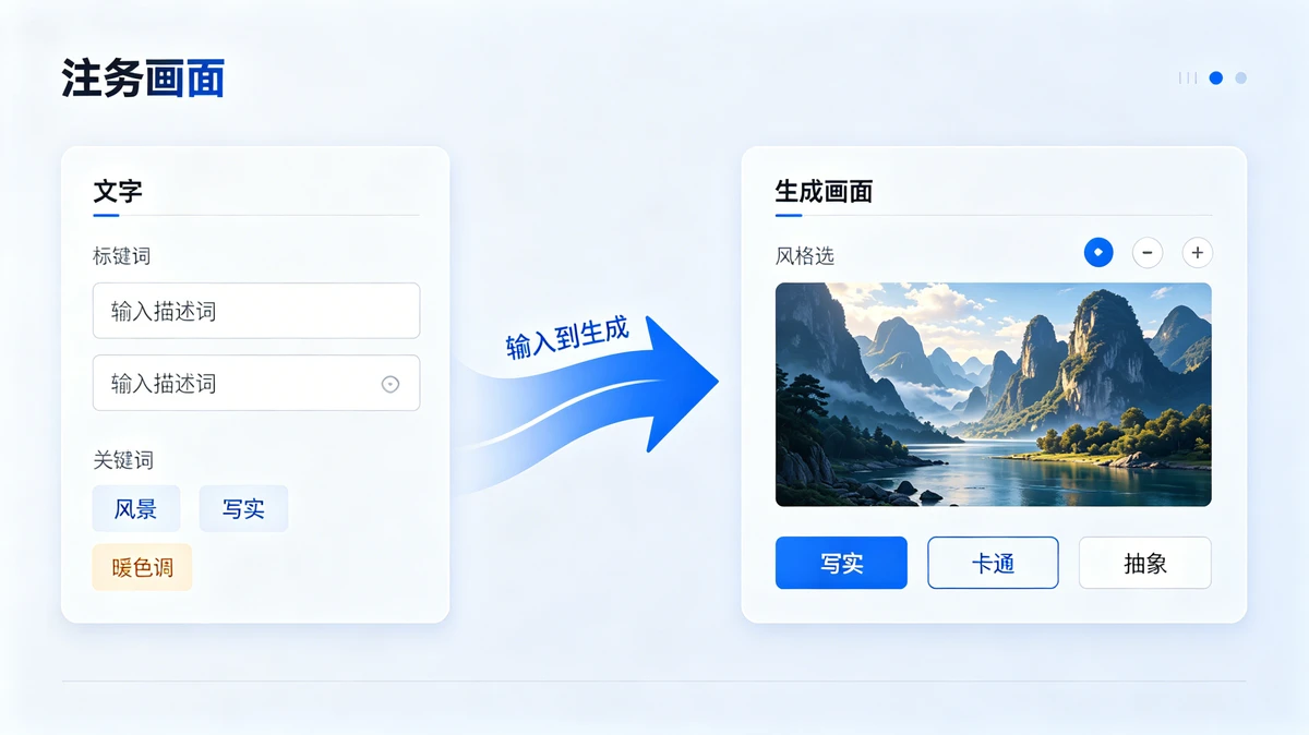 文生图示例1